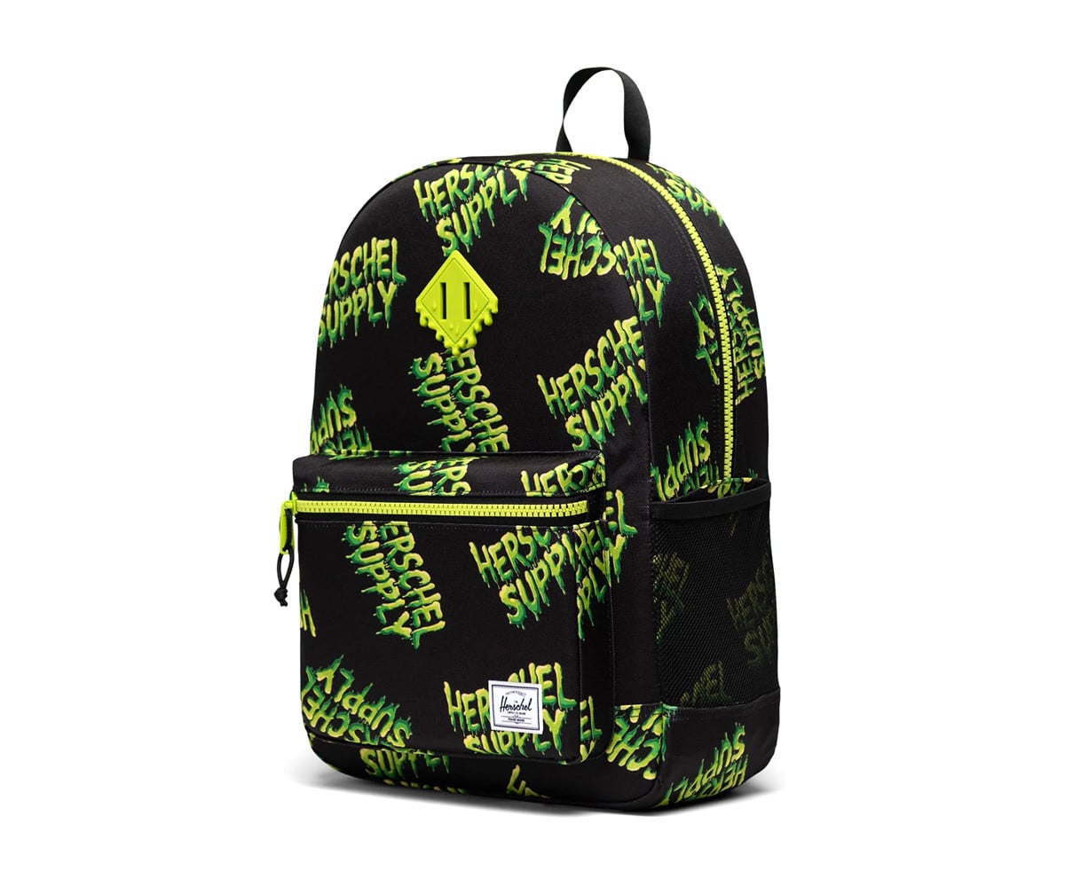 Mochila Personalizável HSC Slime Herschel Heritage Youth
