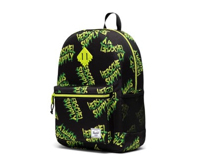 Mochila Personalizável HSC Slime Herschel Heritage Youth