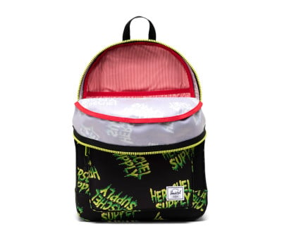 Mochila Personalizável HSC Slime Herschel Heritage Youth