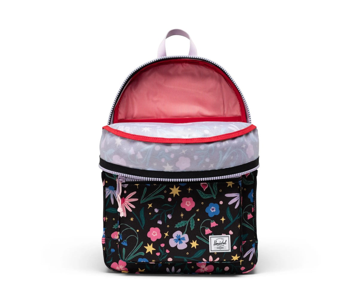 Mochila Personalizável Herschel Heritage Youth Enchanted Garden
