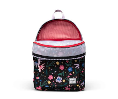 Mochila Personalizável Herschel Heritage Youth Enchanted Garden