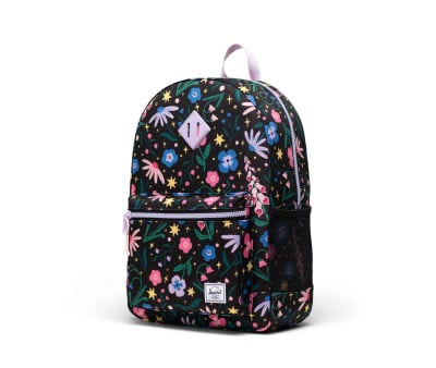 Mochila Personalizável Herschel Heritage Youth Enchanted Garden