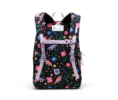 Mochila Personalizável Herschel Heritage Youth Enchanted Garden