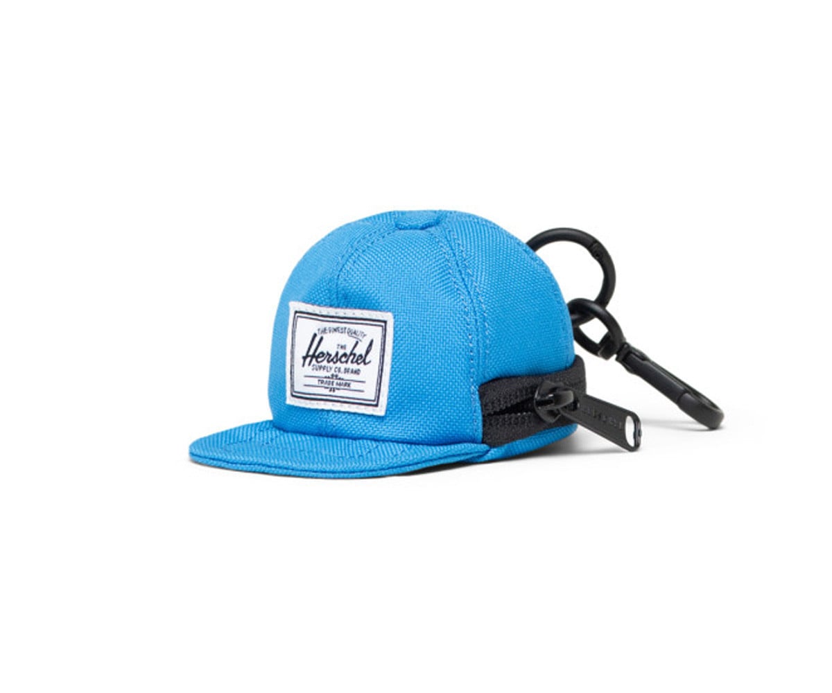Chaveiro de mochila Sylas Cap French Blue