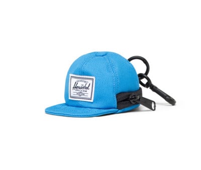 Portachiavi Herschel Sylas Cap French Blue