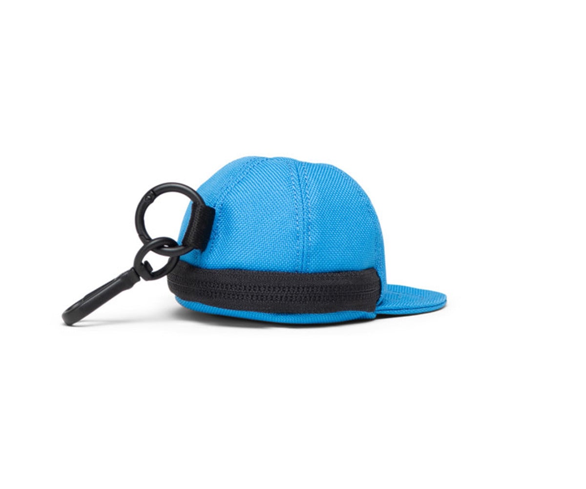 Chaveiro de mochila Sylas Cap French Blue