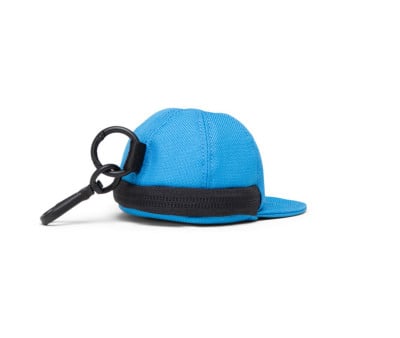 Chaveiro de mochila Sylas Cap French Blue