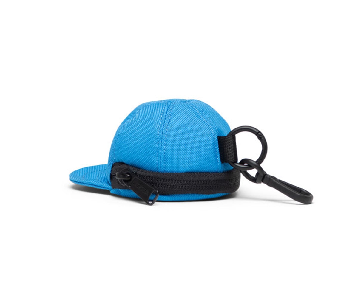Chaveiro de mochila Sylas Cap French Blue