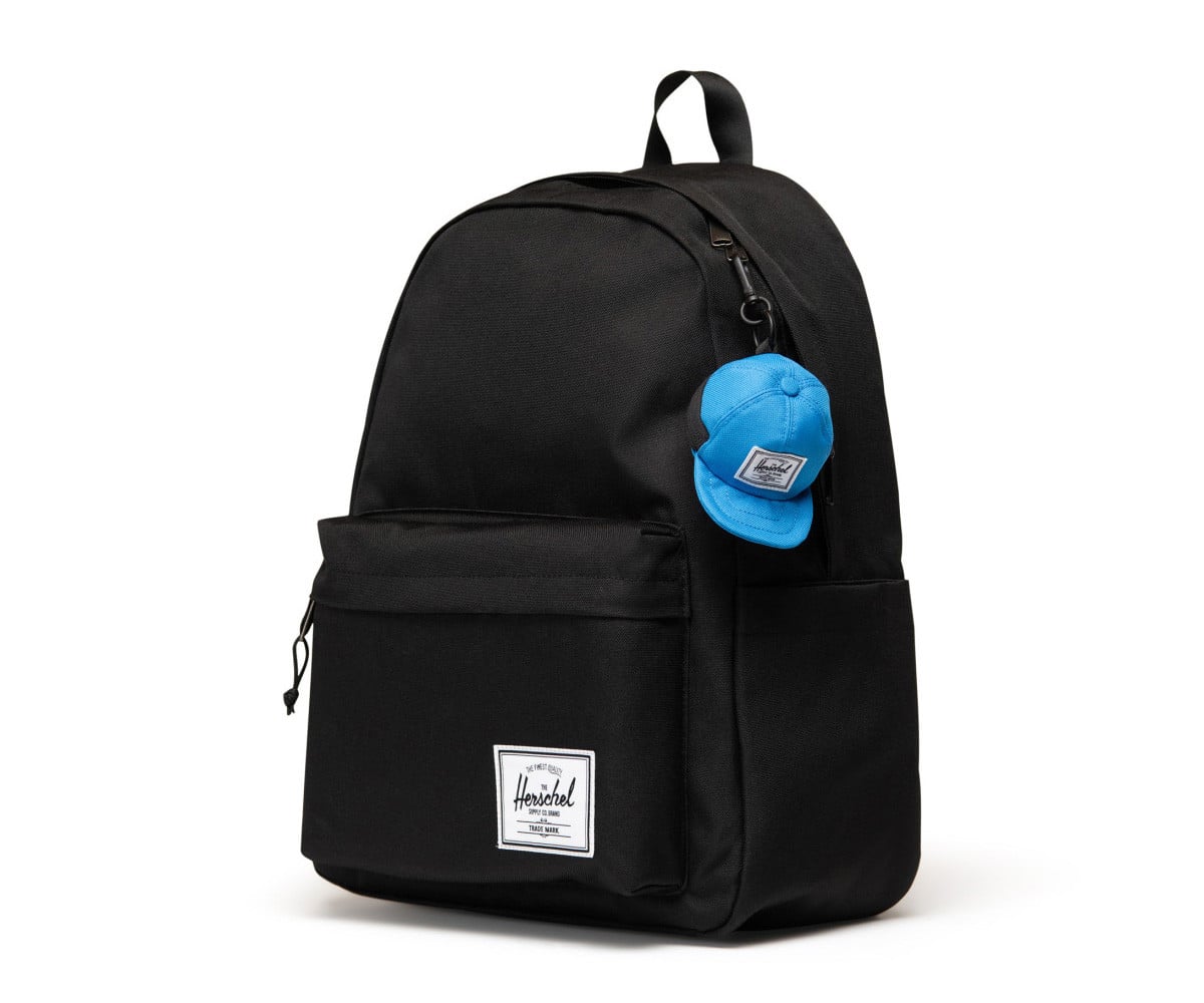 Chaveiro de mochila Sylas Cap French Blue