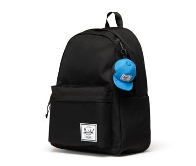 Chaveiro de mochila Sylas Cap French Blue