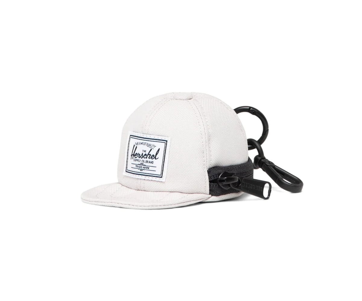 Chaveiro de mochila Sylas Cap Moobeam