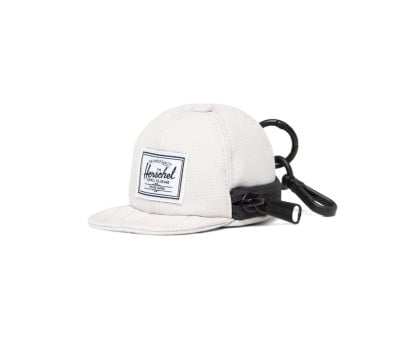 Portachiavi Herschel Sylas Cap Moonbeam