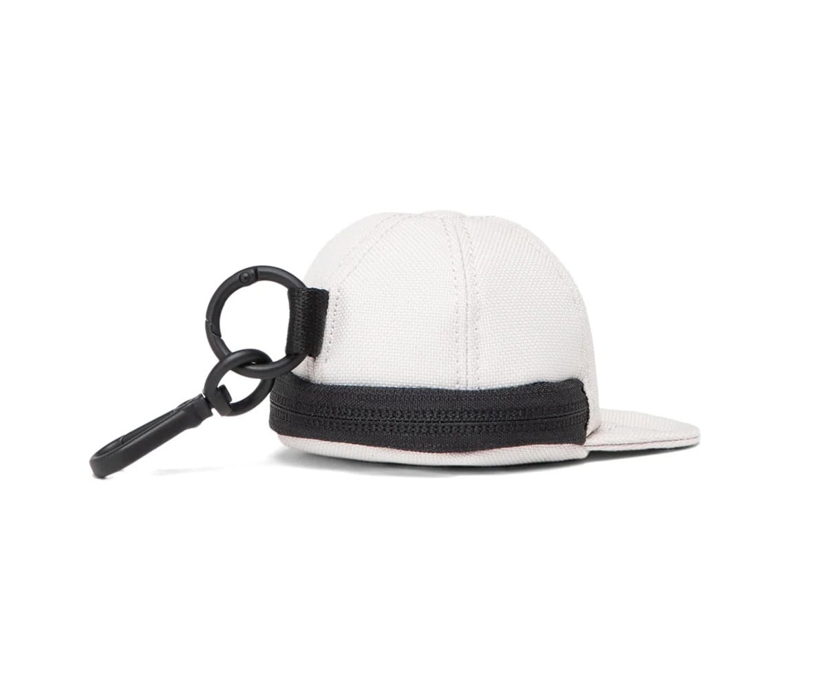 Chaveiro de mochila Sylas Cap Moobeam