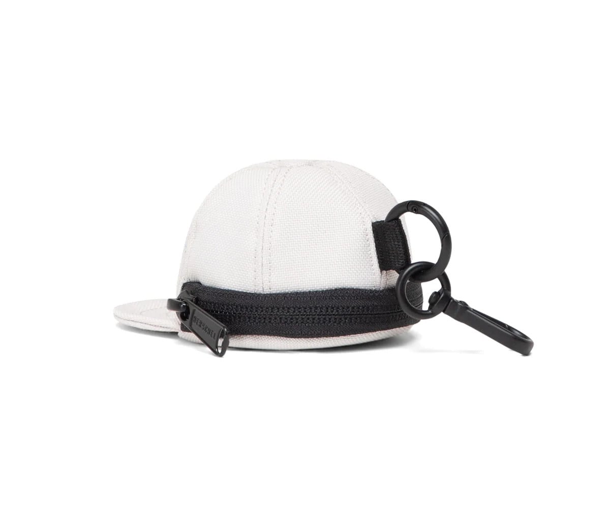 Chaveiro de mochila Sylas Cap Moobeam