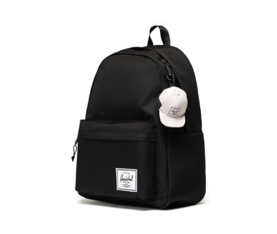 Chaveiro de mochila Sylas Cap Moobeam