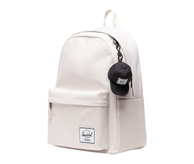 Chaveiro de mochila Sylas Cap Black