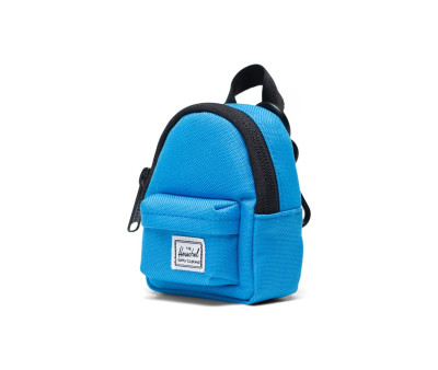 Portachiavi Herschel Classic Backpack French Blue