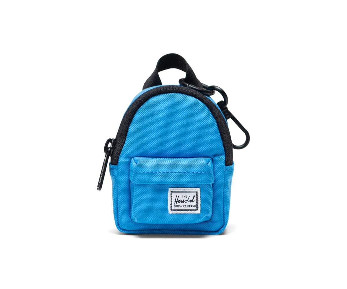 Portachiavi Herschel Classic Backpack French Blue