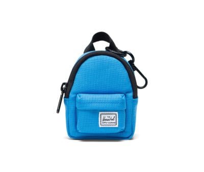 Portachiavi Herschel Classic Backpack French Blue
