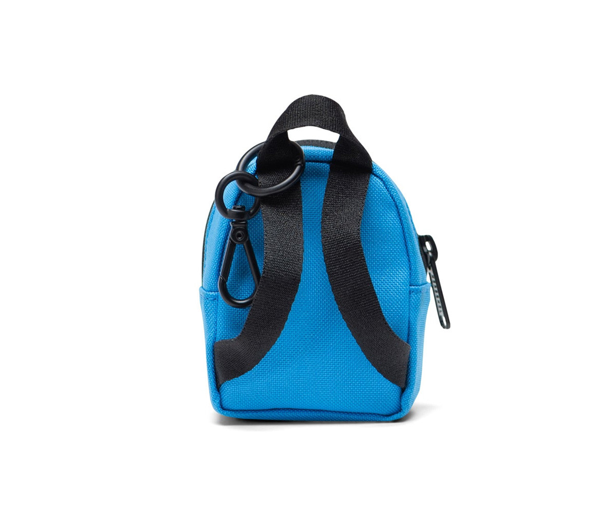 Portachiavi Herschel Classic Backpack French Blue