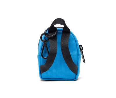 Portachiavi Herschel Classic Backpack French Blue