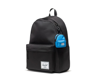 Portachiavi Herschel Classic Backpack French Blue