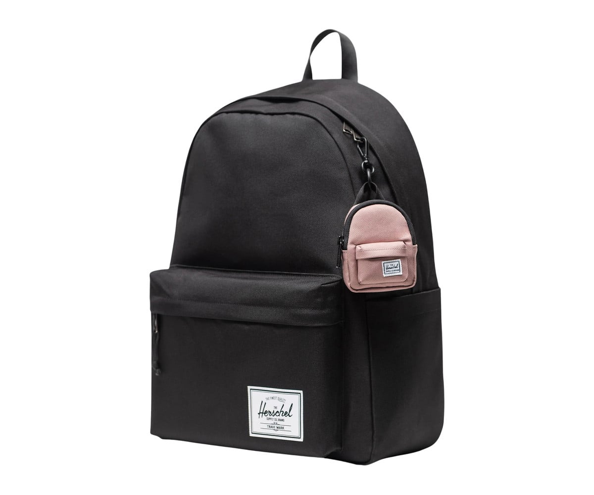 Chaveiro de mochila  Classic Ash Rose