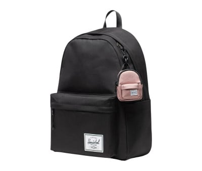 Chaveiro de mochila  Classic Ash Rose