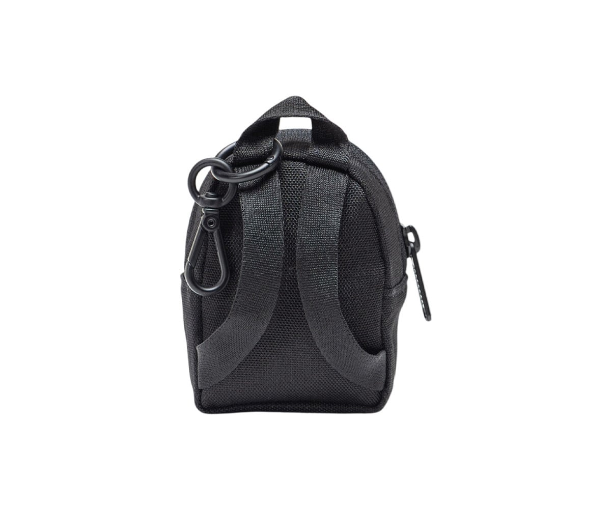 Chaveiro de mochila Classic Black