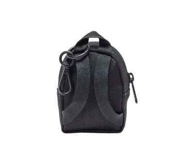 Chaveiro de mochila Classic Black