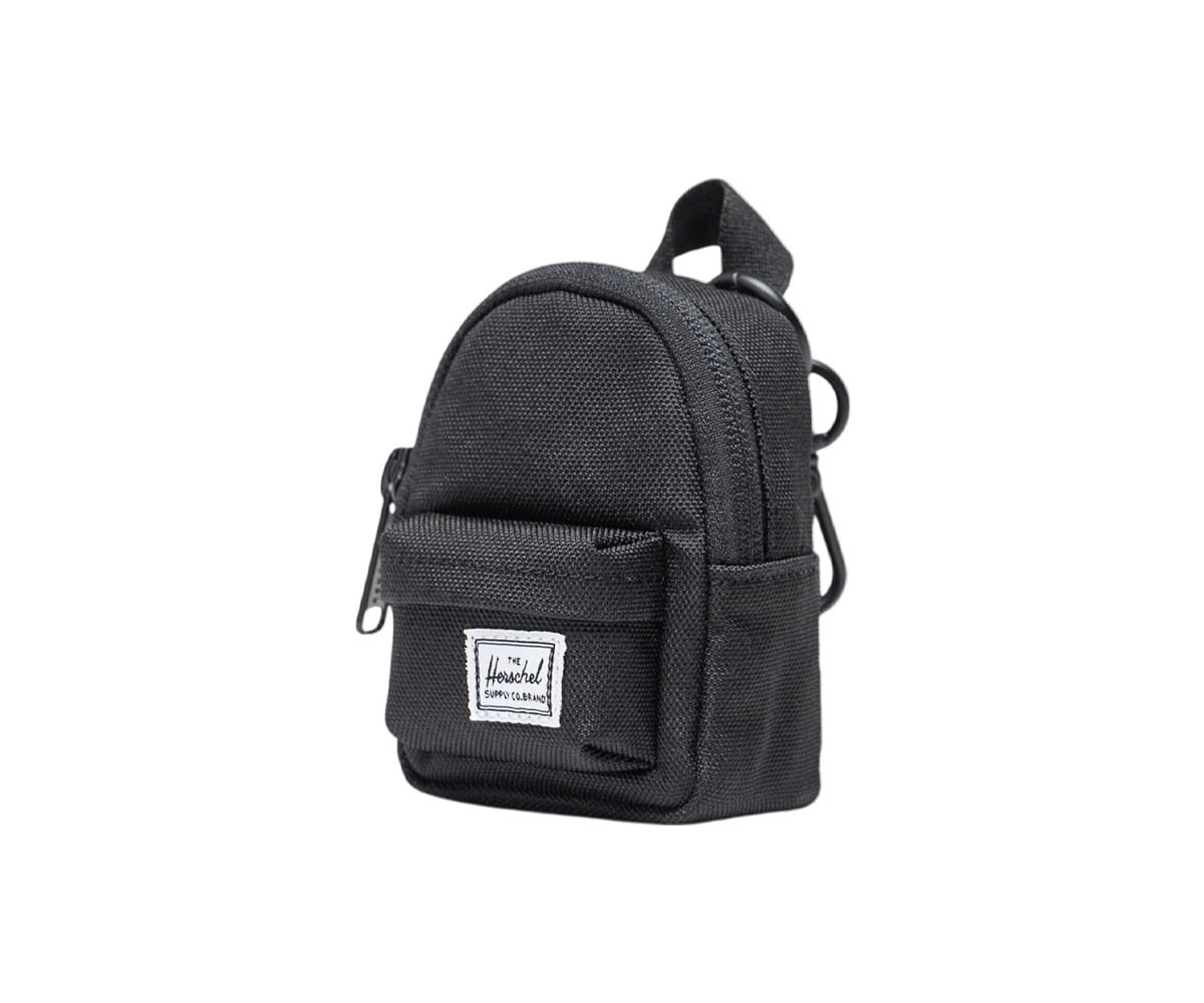 Chaveiro de mochila Classic Black