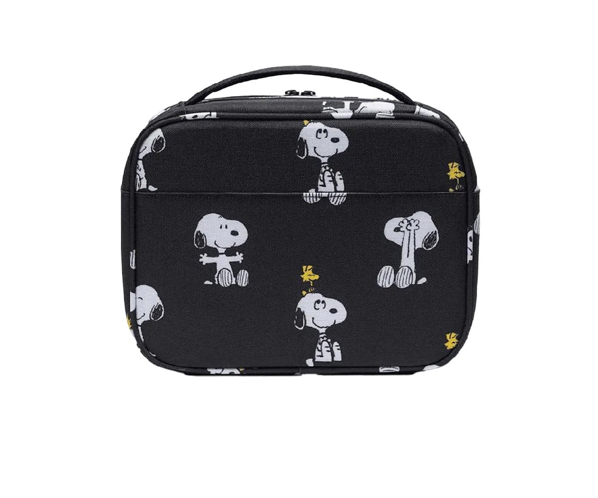 Sac Isotherme Pop Quiz Peanuts® Black