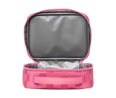 Bolsa térmica Pop Quiz Minecraft Pink Sheep