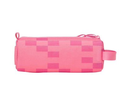 Estojo Personalizável Settlement Minecraft Pink Sheep