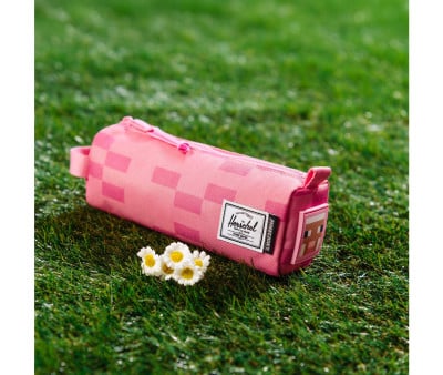 Estojo Personalizável Settlement Minecraft Pink Sheep