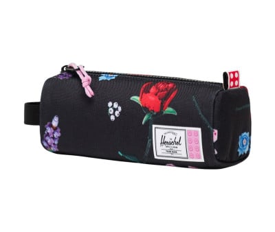 Estojo personalizável LEGO® Settlement Little Herschel Falling Floral