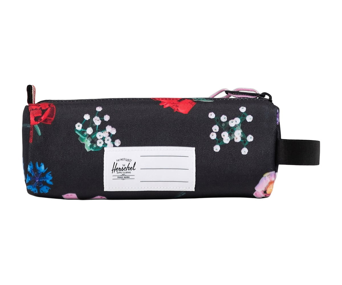 Estojo personalizável LEGO® Settlement Little Herschel Falling Floral