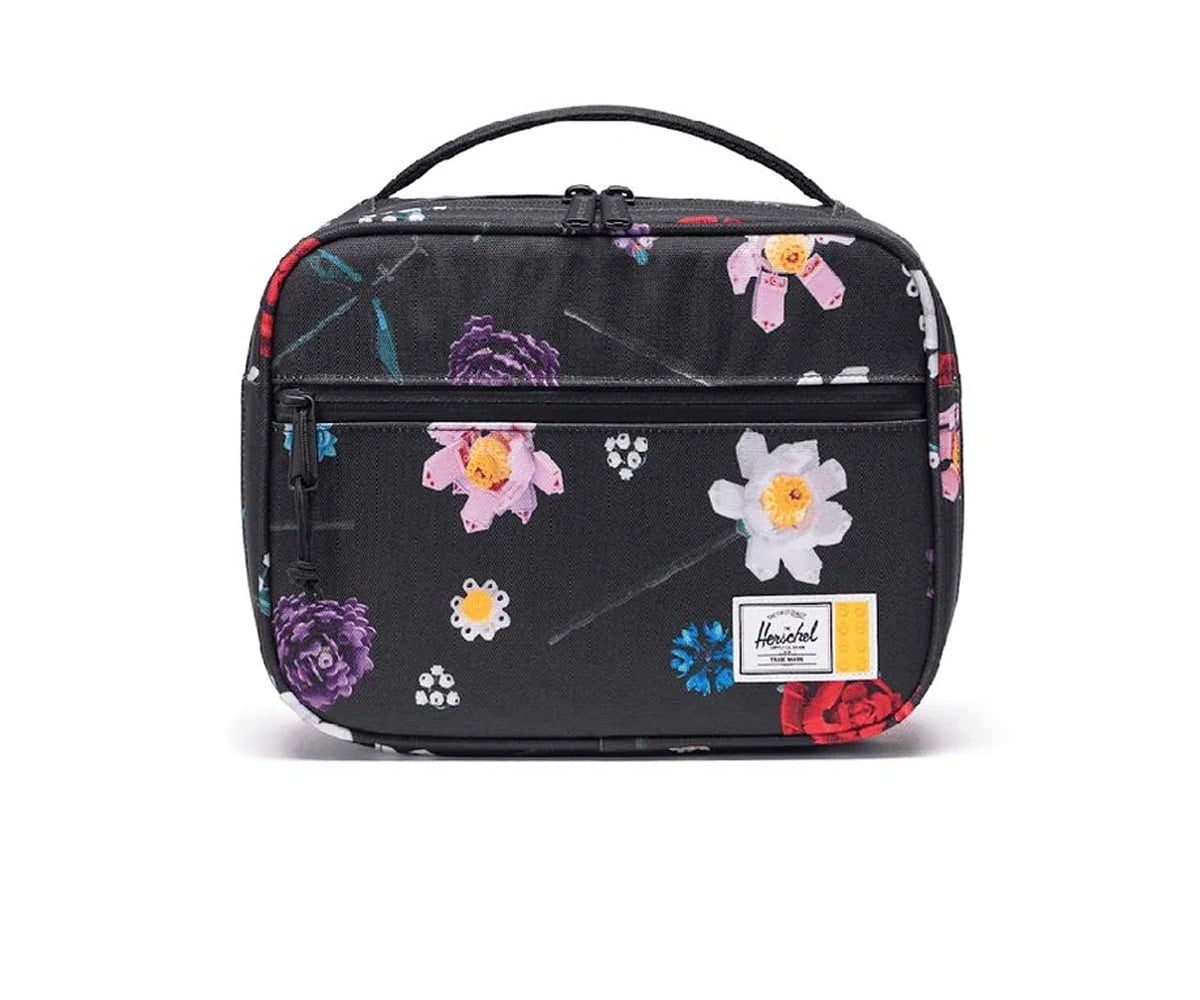 Bolsa térmica LEGO® Pop Quiz Falling Florals