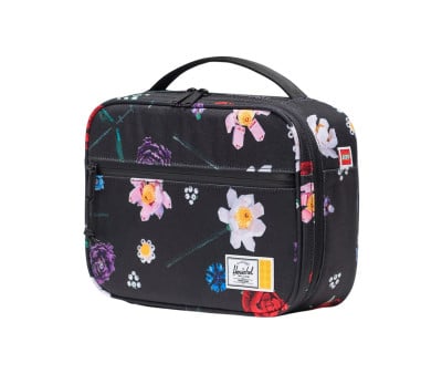 Bolsa térmica LEGO® Pop Quiz Falling Florals