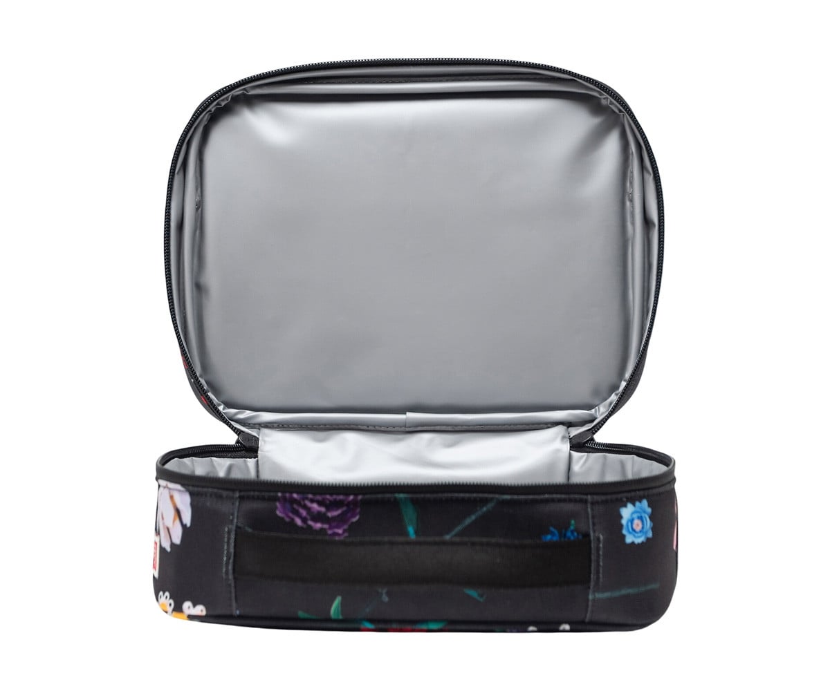 Bolsa térmica LEGO® Pop Quiz Falling Florals