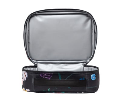 Bolsa térmica LEGO® Pop Quiz Falling Florals