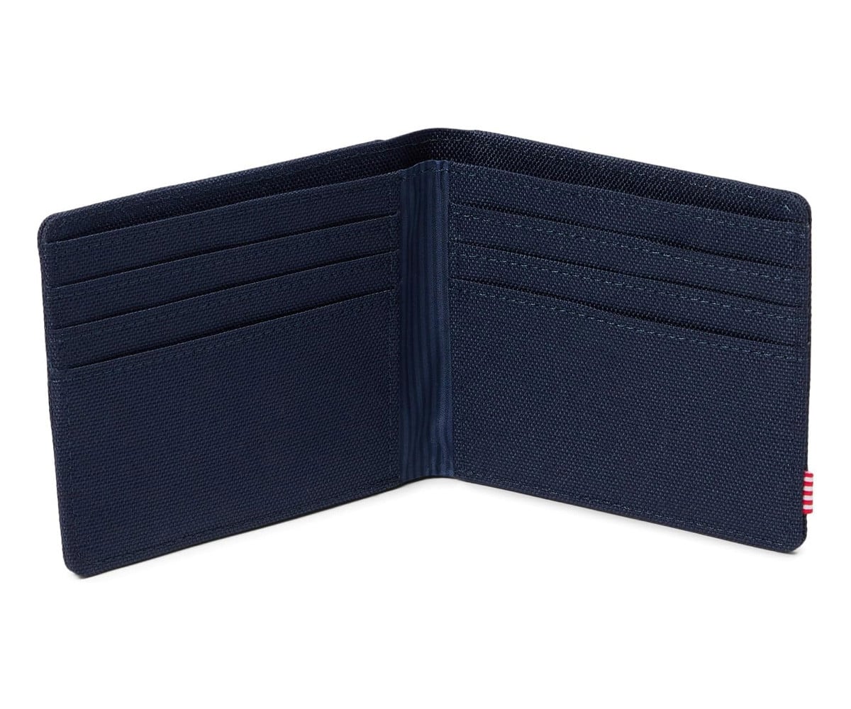 Carteira Roy Wallet Navy