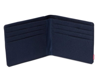 Carteira Roy Wallet Navy