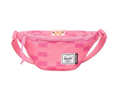 Pochete infantil Minecraft Heritage Pink Sheep 