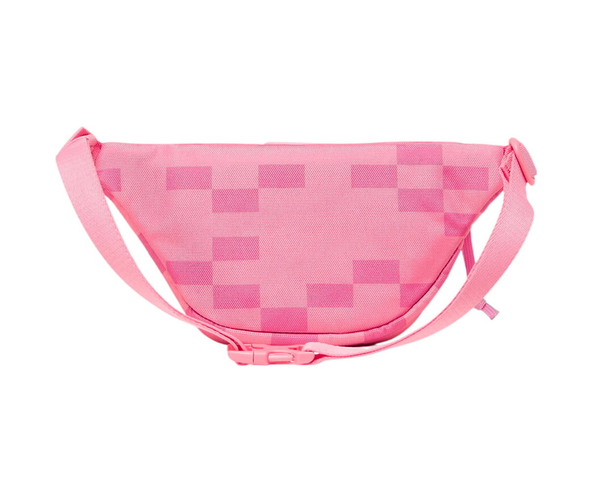 Pochete infantil Minecraft Heritage Pink Sheep