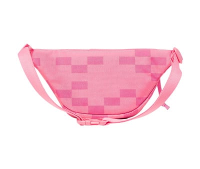 Pochete infantil Minecraft Heritage Pink Sheep