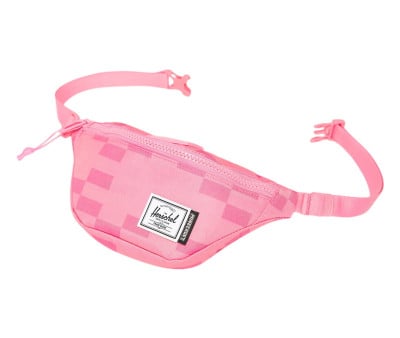 Pochete infantil Minecraft Heritage Pink Sheep