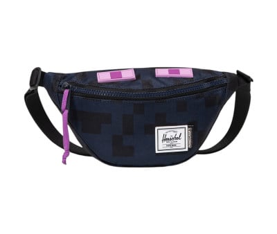 Pochete infantil Minecraft Heritage Enderman 