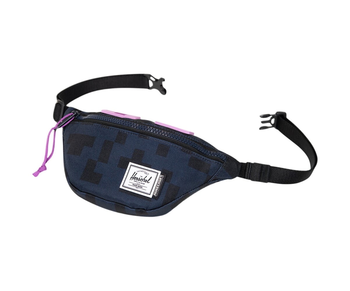 Pochete infantil Minecraft Heritage Enderman
