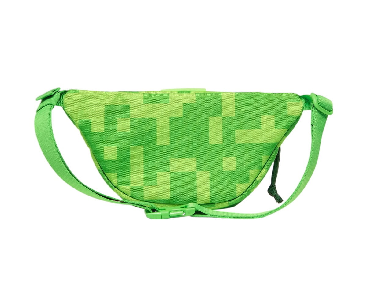 Pochete infantil Minecraft Heritage Creeper